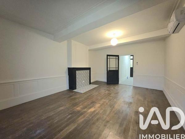 Maison à vendre 6 pièces 190 m² Avesnes-sur-Helpe