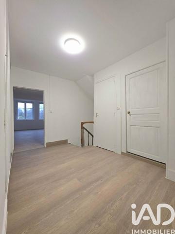 Maison à vendre 6 pièces 190 m² Avesnes-sur-Helpe