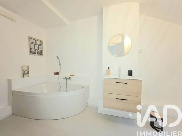 Maison à vendre 6 pièces 190 m² Avesnes-sur-Helpe