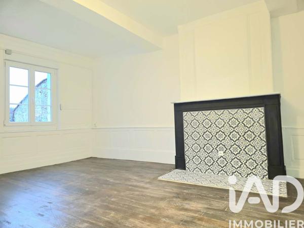 Maison à vendre 6 pièces 190 m² Avesnes-sur-Helpe