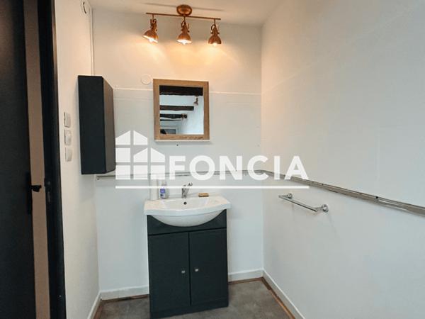 Location Local commercial 2 pièces 35.86 m² - 30-32 Rue des Riaux Toulon 83000