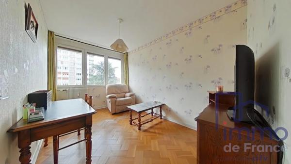 Appartement à vendre à Saint-Étienne (42100)