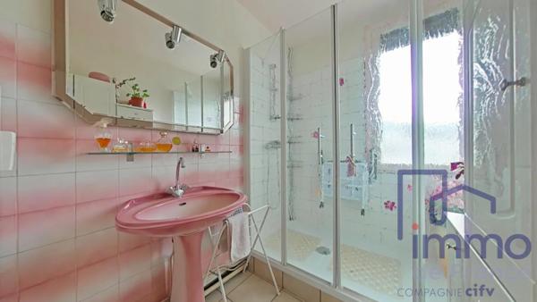 Appartement à vendre à Saint-Étienne (42100)