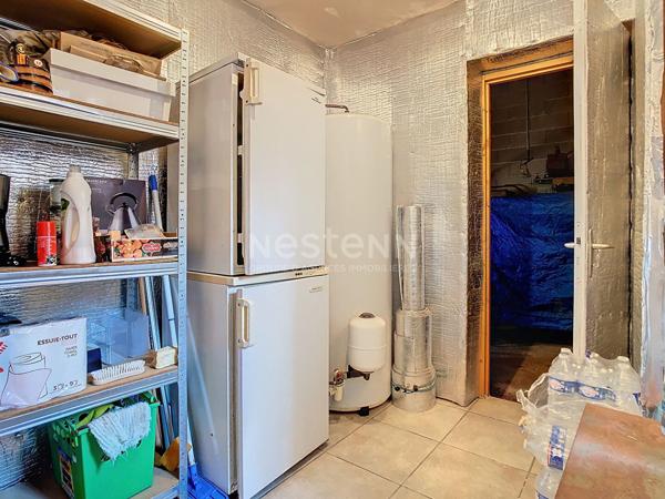 LE GRAU DU ROI - VILLA 7 CHAMBRES - SECTEUR BOUCANET