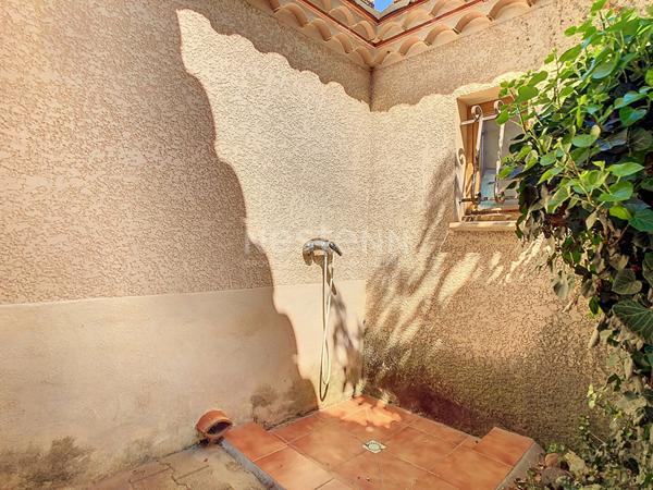 LE GRAU DU ROI - VILLA 7 CHAMBRES - SECTEUR BOUCANET