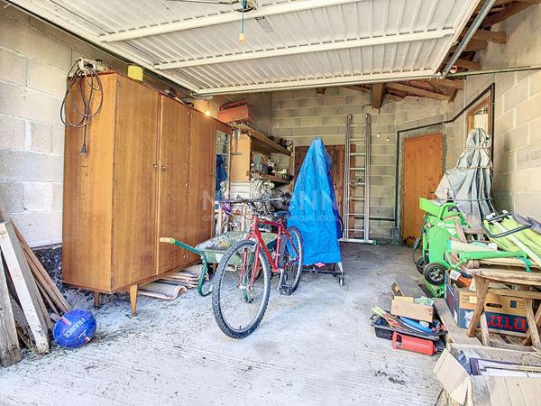 LE GRAU DU ROI - VILLA 7 CHAMBRES - SECTEUR BOUCANET