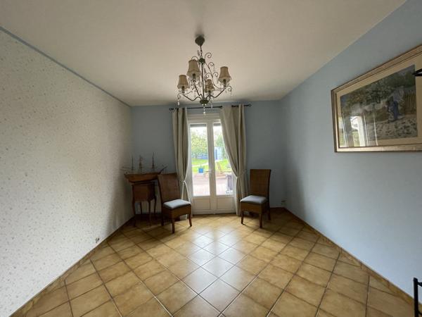 Vente Maison163 m² - 6 Pièces - SAINT MICHEL EN L HERM (85580)