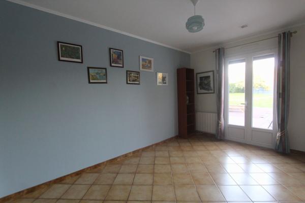 Vente Maison163 m² - 6 Pièces - SAINT MICHEL EN L HERM (85580)