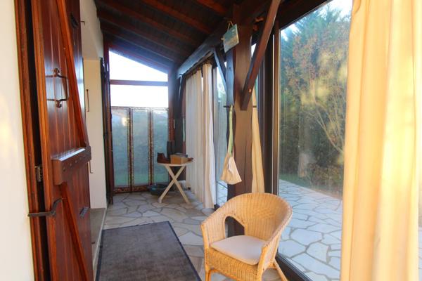 Vente Maison163 m² - 6 Pièces - SAINT MICHEL EN L HERM (85580)