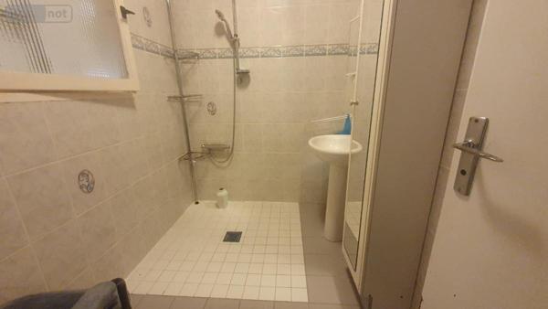 Maison à vendre à Le Saint dans le Morbihan (56110), ref : 56071-2547