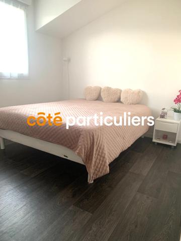 Vente Maison91,68 m² - 4 Pièces - LES SABLES D OLONNE (85100)