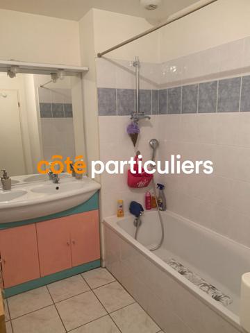 Vente Maison91,68 m² - 4 Pièces - LES SABLES D OLONNE (85100)