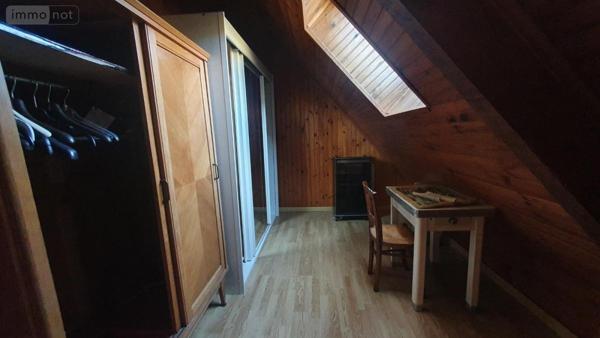 Maison à vendre à Gourin dans le Morbihan (56110), ref : 56071-2464