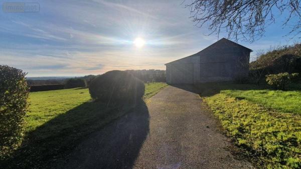 Maison à vendre à Gourin dans le Morbihan (56110), ref : 56071-2464