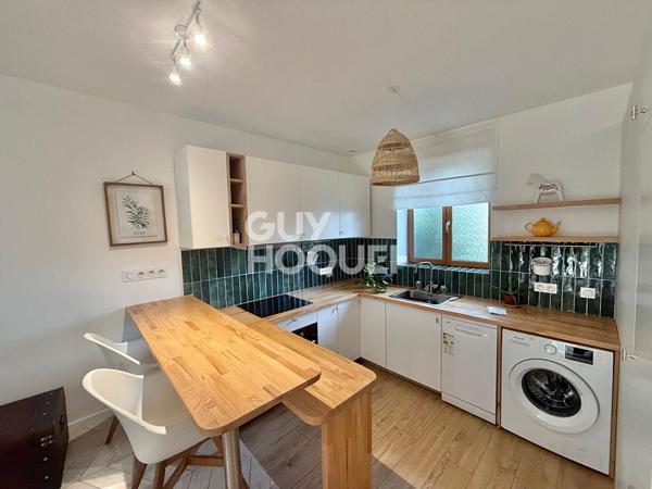 Maison L'Haÿ Les Roses