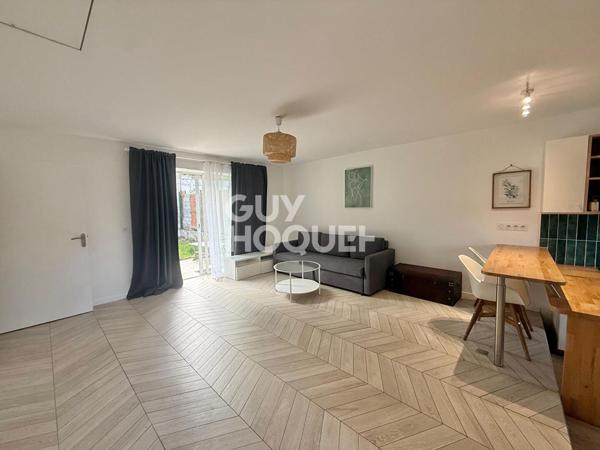 Maison L'Haÿ Les Roses