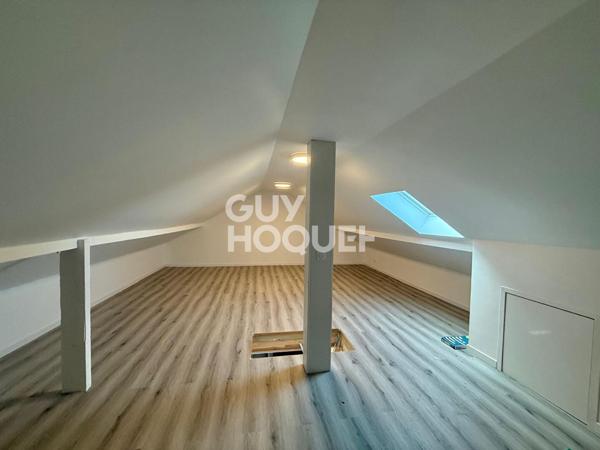 Maison L'Haÿ Les Roses