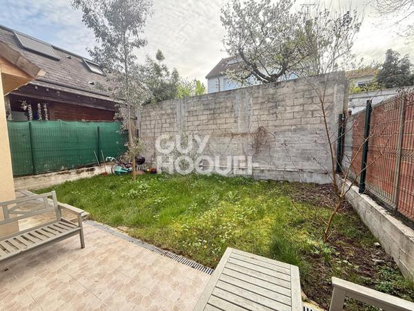 Maison L'Haÿ Les Roses