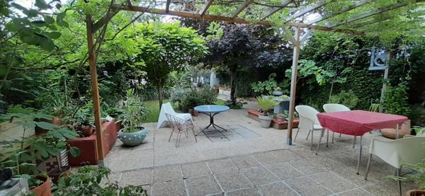 Vente Maison140 m² - 6 Pièces - CHOLET (49300)