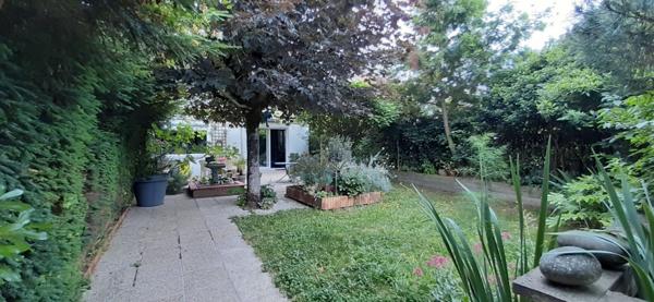 Vente Maison140 m² - 6 Pièces - CHOLET (49300)