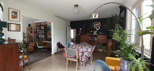 Vente Maison140 m² - 6 Pièces - CHOLET (49300)