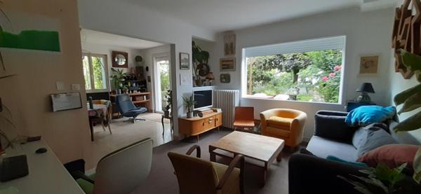 Vente Maison140 m² - 6 Pièces - CHOLET (49300)