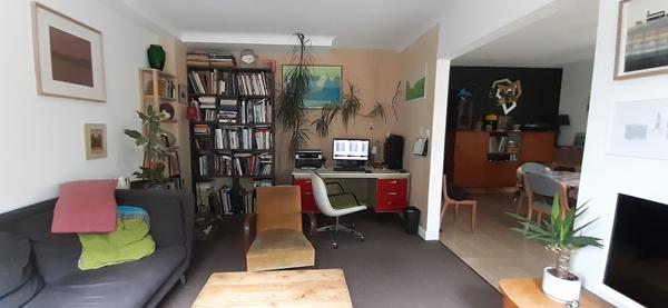 Vente Maison140 m² - 6 Pièces - CHOLET (49300)