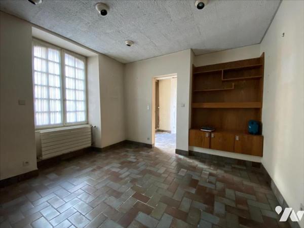 MAISON DE VILLE DE VALOGNES