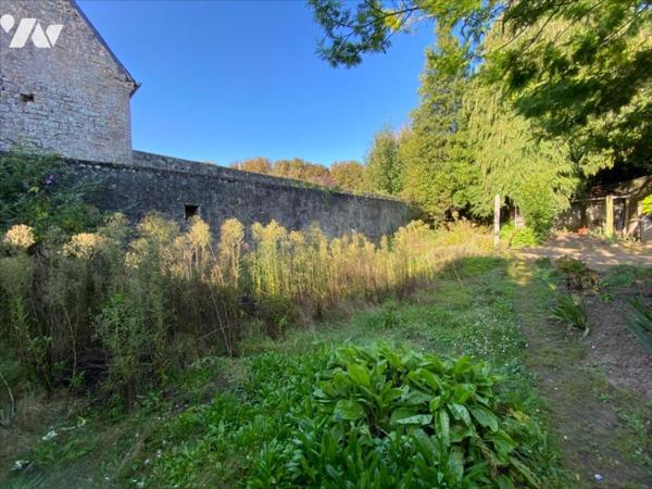 MAISON DE VILLE DE VALOGNES