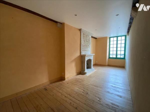 MAISON DE VILLE DE VALOGNES