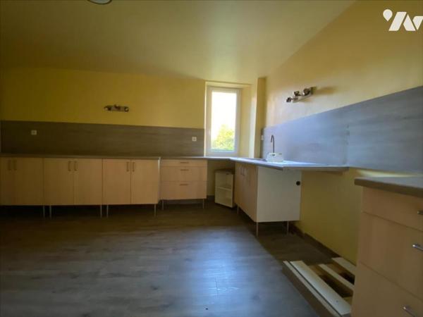 MAISON DE VILLE DE VALOGNES