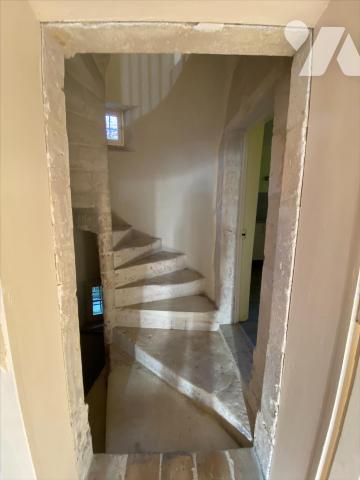 MAISON DE VILLE DE VALOGNES