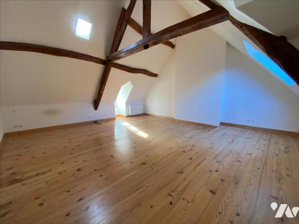 MAISON DE VILLE DE VALOGNES