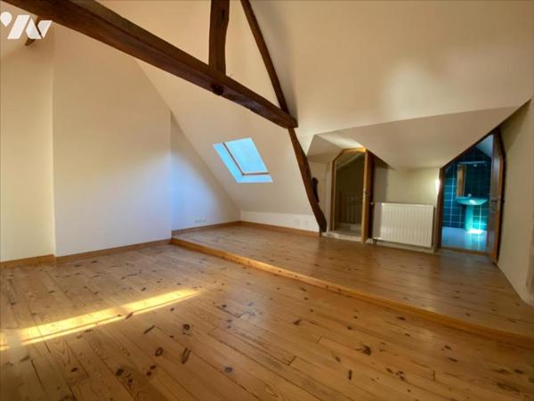 MAISON DE VILLE DE VALOGNES