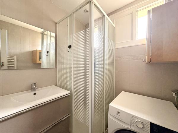 Marseille (13010) APPARTEMENT de 3 Pièces 54m2 avec TERRASSE à ST TRONC/ SOUS OFFRE