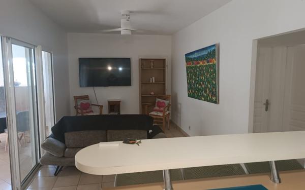 Appartement à vendre    4 pièces • 69,66 m2 Baie-Mahault