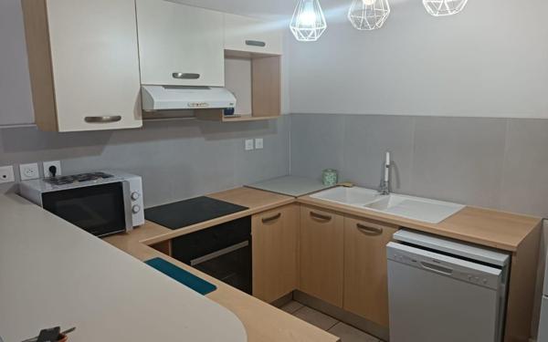 Appartement à vendre    4 pièces • 69,66 m2 Baie-Mahault