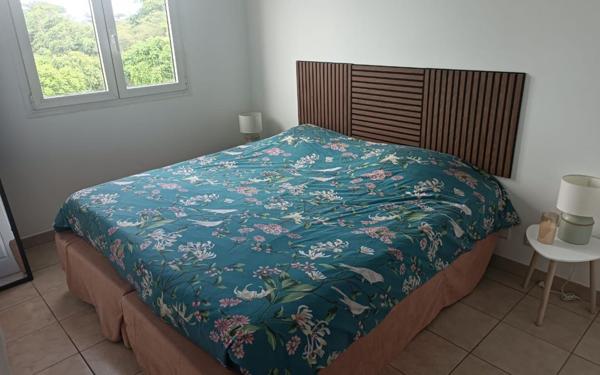Appartement à vendre    4 pièces • 69,66 m2 Baie-Mahault