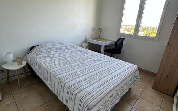 Appartement à vendre    4 pièces • 69,66 m2 Baie-Mahault