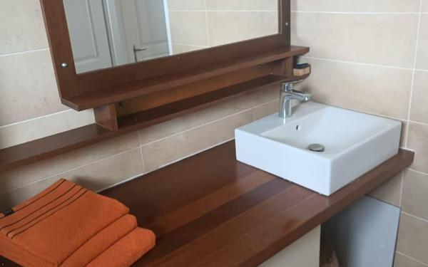 Appartement à vendre    4 pièces • 69,66 m2 Baie-Mahault