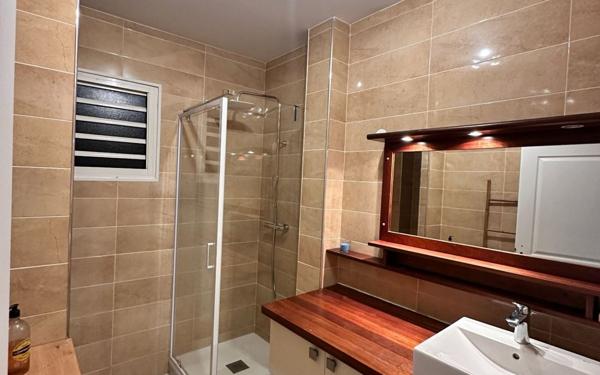 Appartement à vendre    4 pièces • 69,66 m2 Baie-Mahault