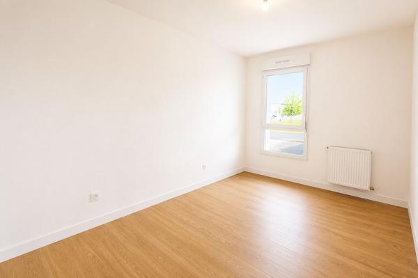 Appartement Montoir De Bretagne 2 pièce(s) 42 m² - Place de parking