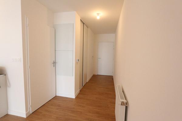 Appartement Montoir De Bretagne 2 pièce(s) 42 m² - Place de parking