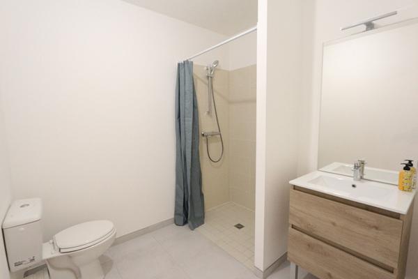 Appartement Montoir De Bretagne 2 pièce(s) 42 m² - Place de parking