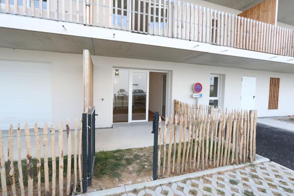 Appartement Montoir De Bretagne 2 pièce(s) 42 m² - Place de parking