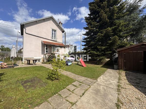 Maison Juvisy Sur Orge