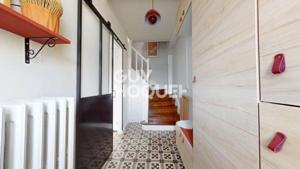 Maison Juvisy Sur Orge