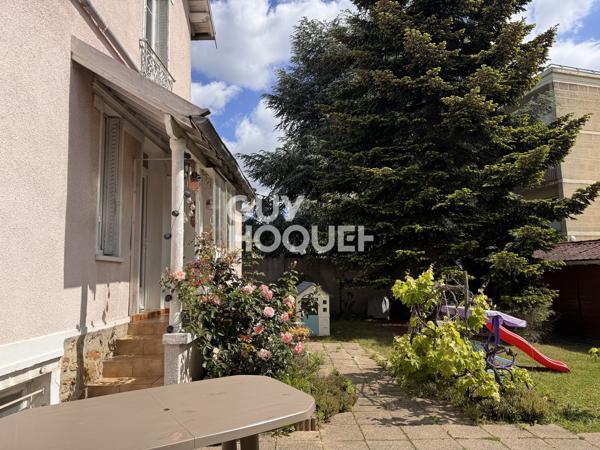 Maison Juvisy Sur Orge
