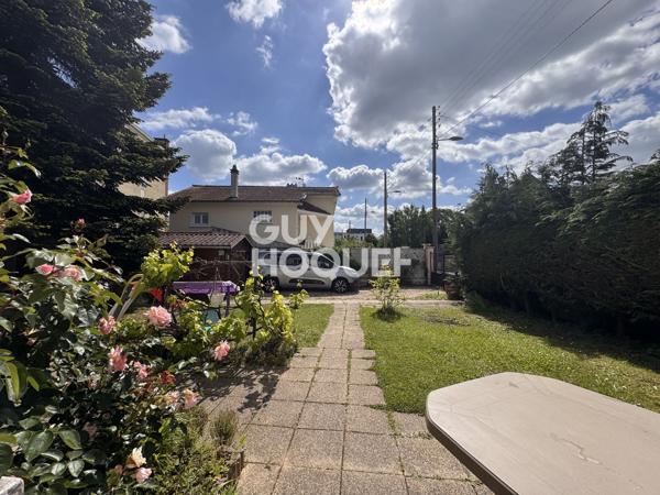 Maison Juvisy Sur Orge