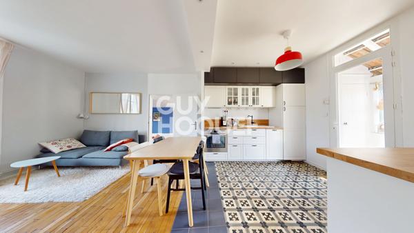 Maison Juvisy Sur Orge